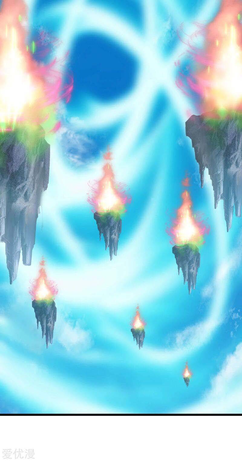 Matchless Emperor Chapter 102 Fix Gambar 5